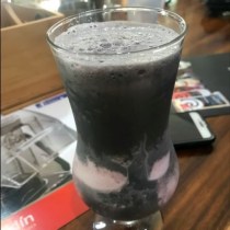 ICED COFFEE MELAWAN COLD